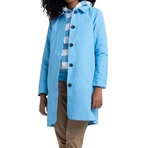 Herschel Rain Jacket